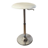 Tabouret escamotable miramax vintage