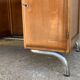 Office schoolmaster 1950 solid oak