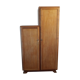 Armoire asymétrique