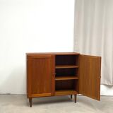 Vintage Scandinavian sideboard