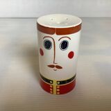 Salière design Vivienne Brennan carlton Ware