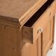 Antique kitchen cabinet (c.1920)