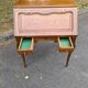 Secretary / office "donkey's back" vintage 1950