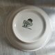 Vintage salad bowl
