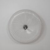 Wall lamp, Italian design, 1970s, production: Italy