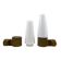 Ifö ceramic/opal glass wall lights • ref 6020 • Hans-Agne Jakobsson