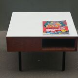 Modernist coffee table 50s