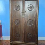Chinese cabinet