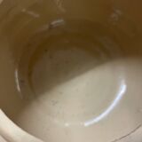 Terracotta pot
