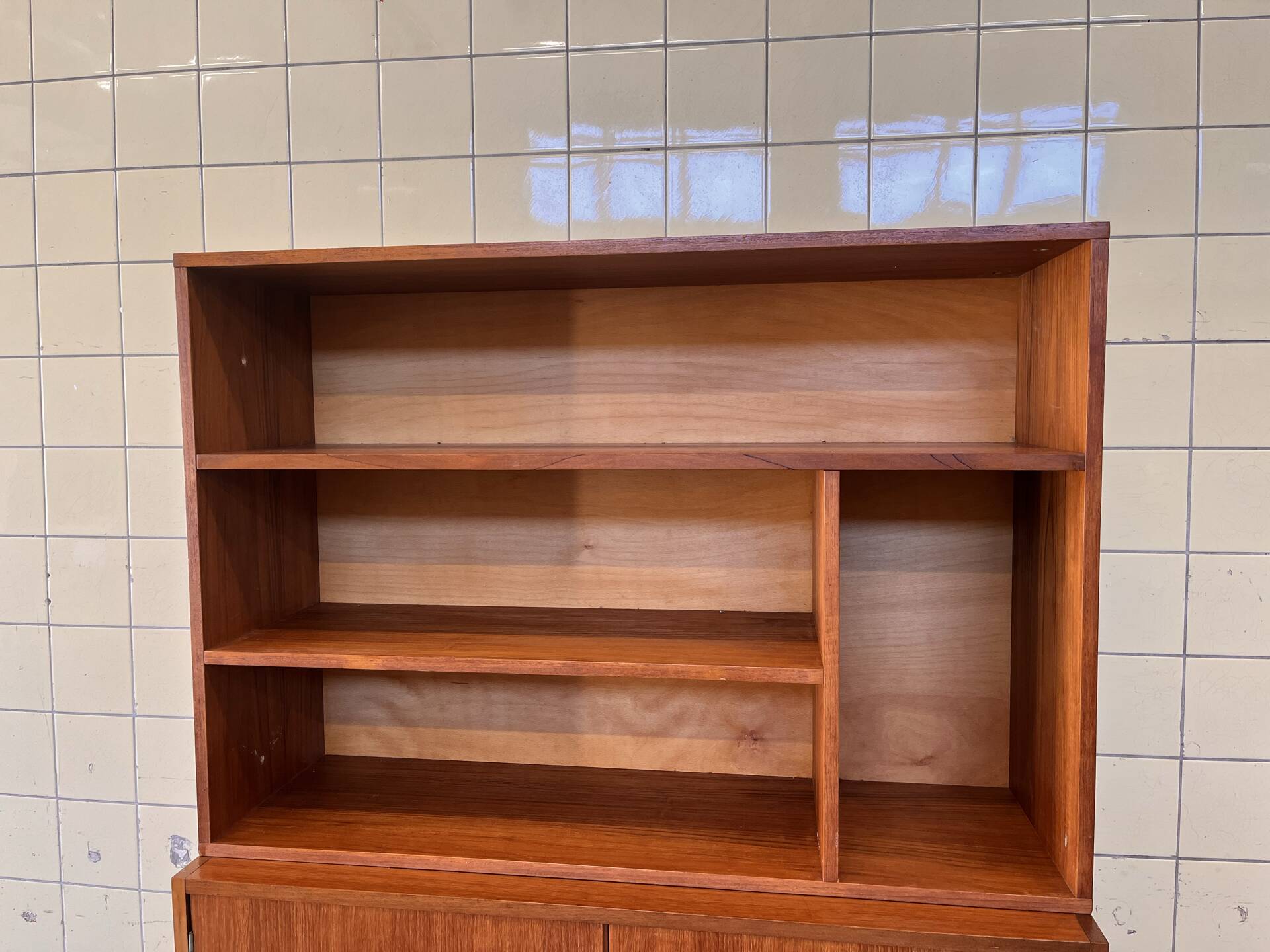 Combineurop bookcase