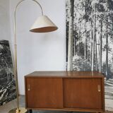 Buffet, 1970, 1980