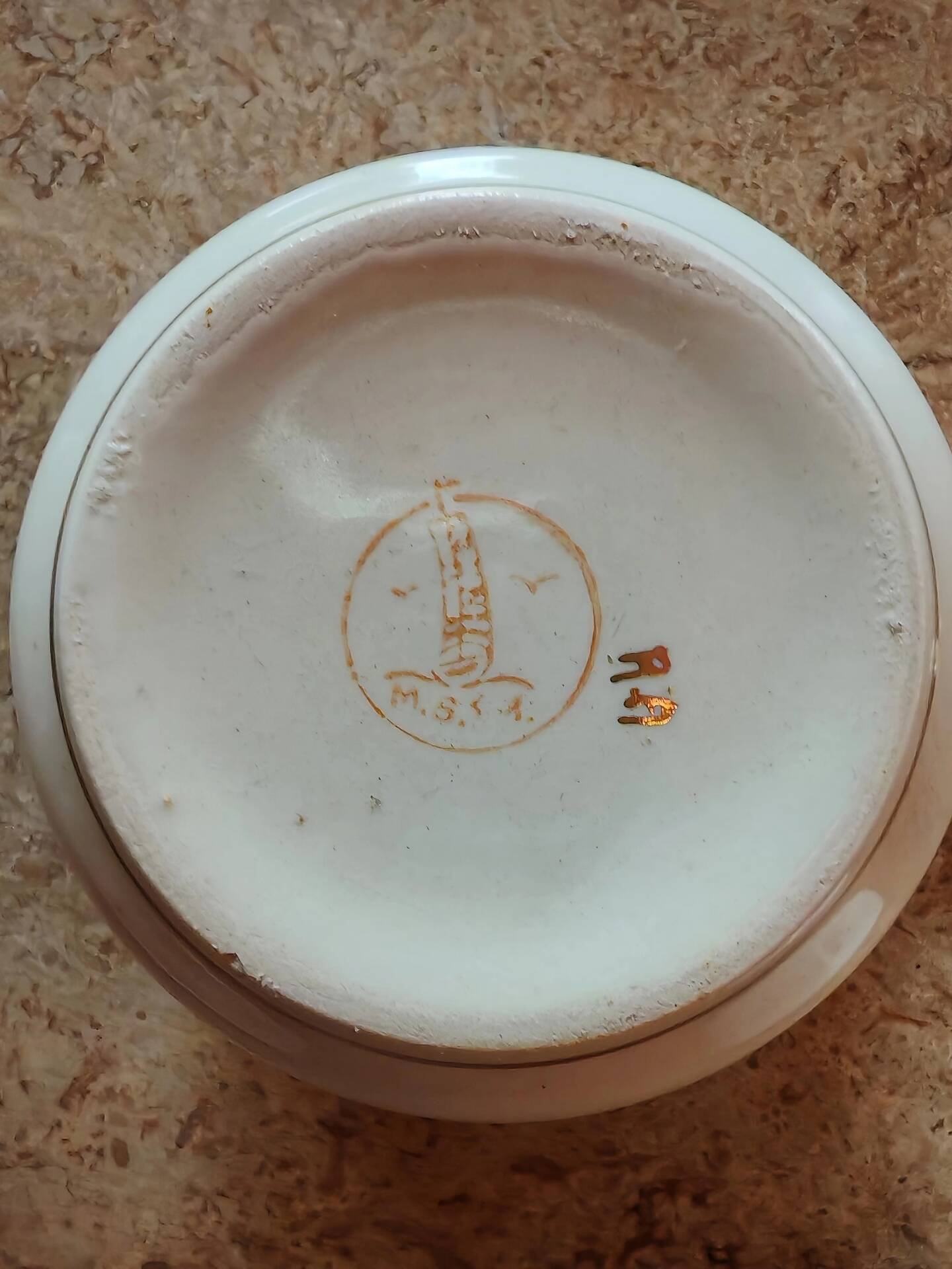 6 Vintage Lunches