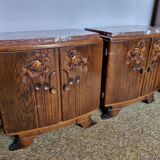 Bedside tables