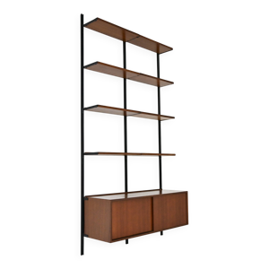 Bibliothèque murale