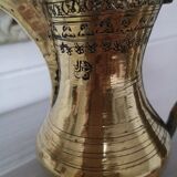 Saudi teapot