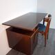 Desk Mr. Puchalski model 20-11 Vintage Polish 1959