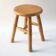 Tabouret de vacher