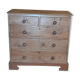Commode anglaise