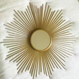 Mirror sun