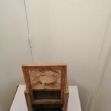 Wooden pantry for cheese or other