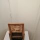 Wooden pantry for cheese or other