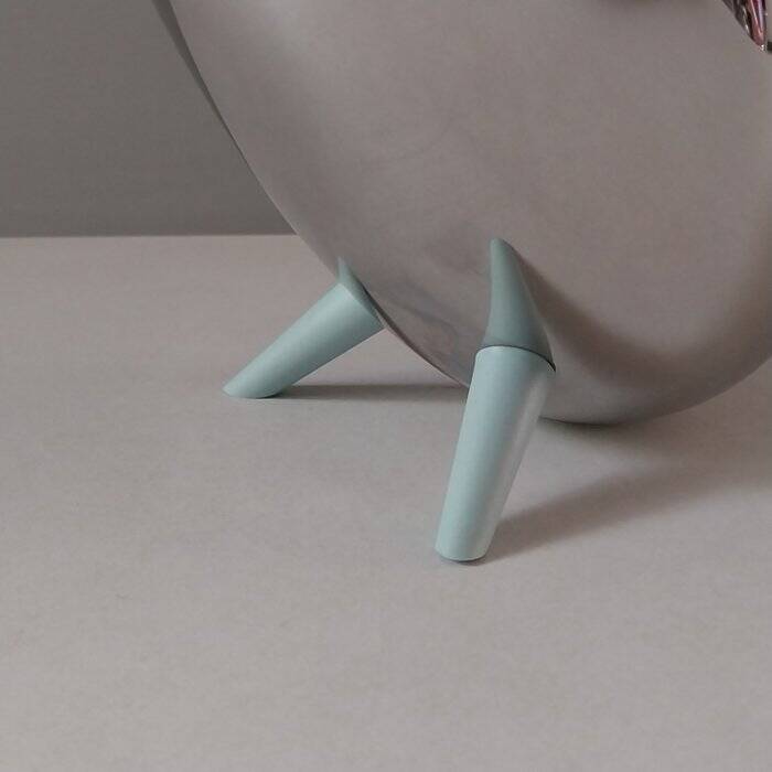 Alessi Carafe - Penguin - Pierangelo Caramia