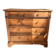 Antique commode