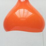 Krokus P1061 pendant lamp, mid-century Danish by Sigvard Bernadotte and Acton Bjørn for Nordisk Solar.