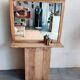 Miroir salle de bain