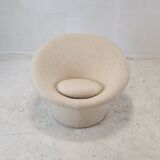 Mushroom Armchair and Ottoman by Pierre Paulin for Artifort, 1960's