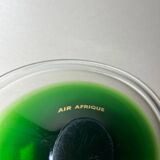 Glass pocket emptier