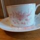 Limoges porcelain lunch cup georges boyer