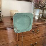 Vintage brass lamp 50cm