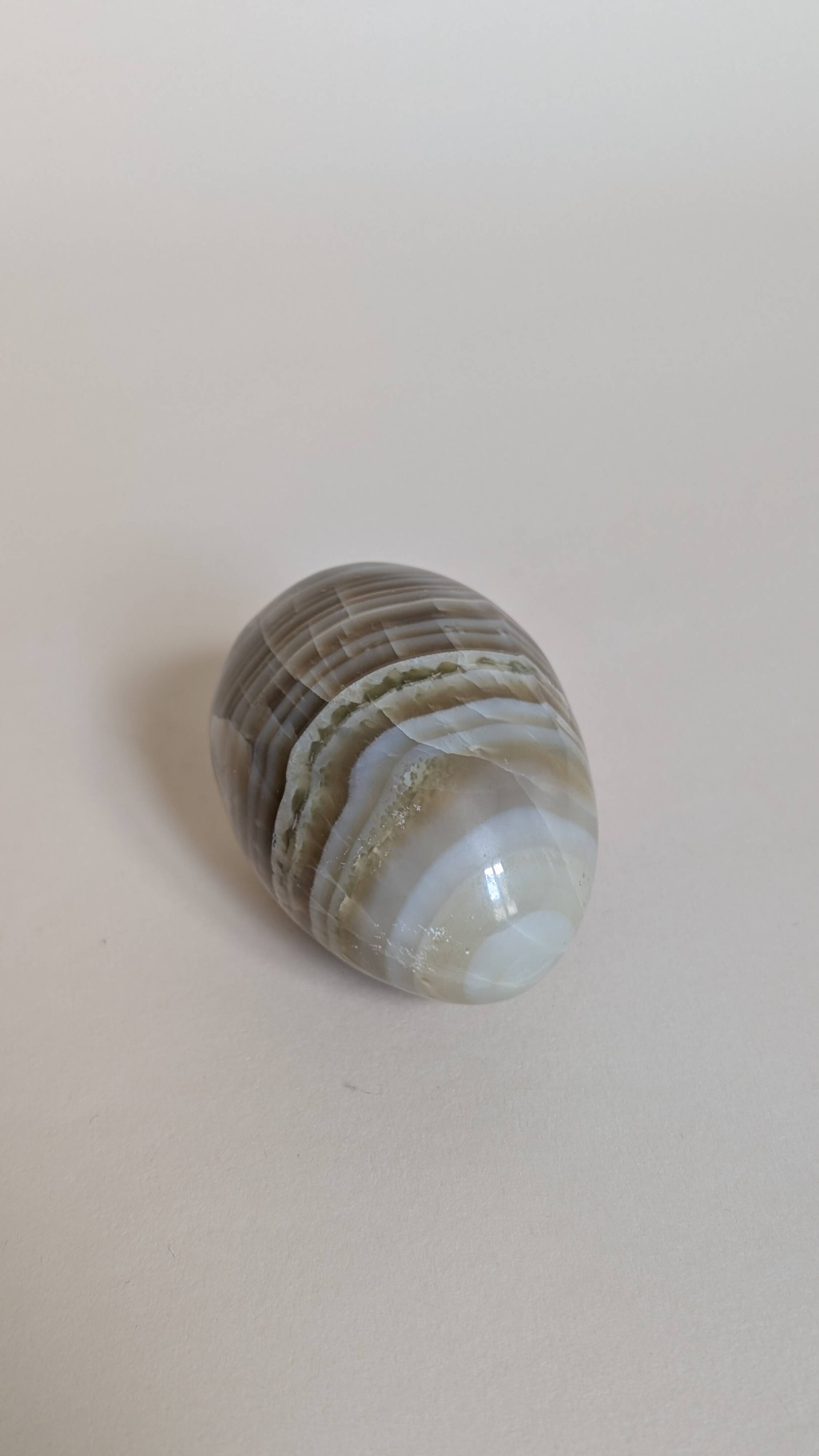 Onyx egg