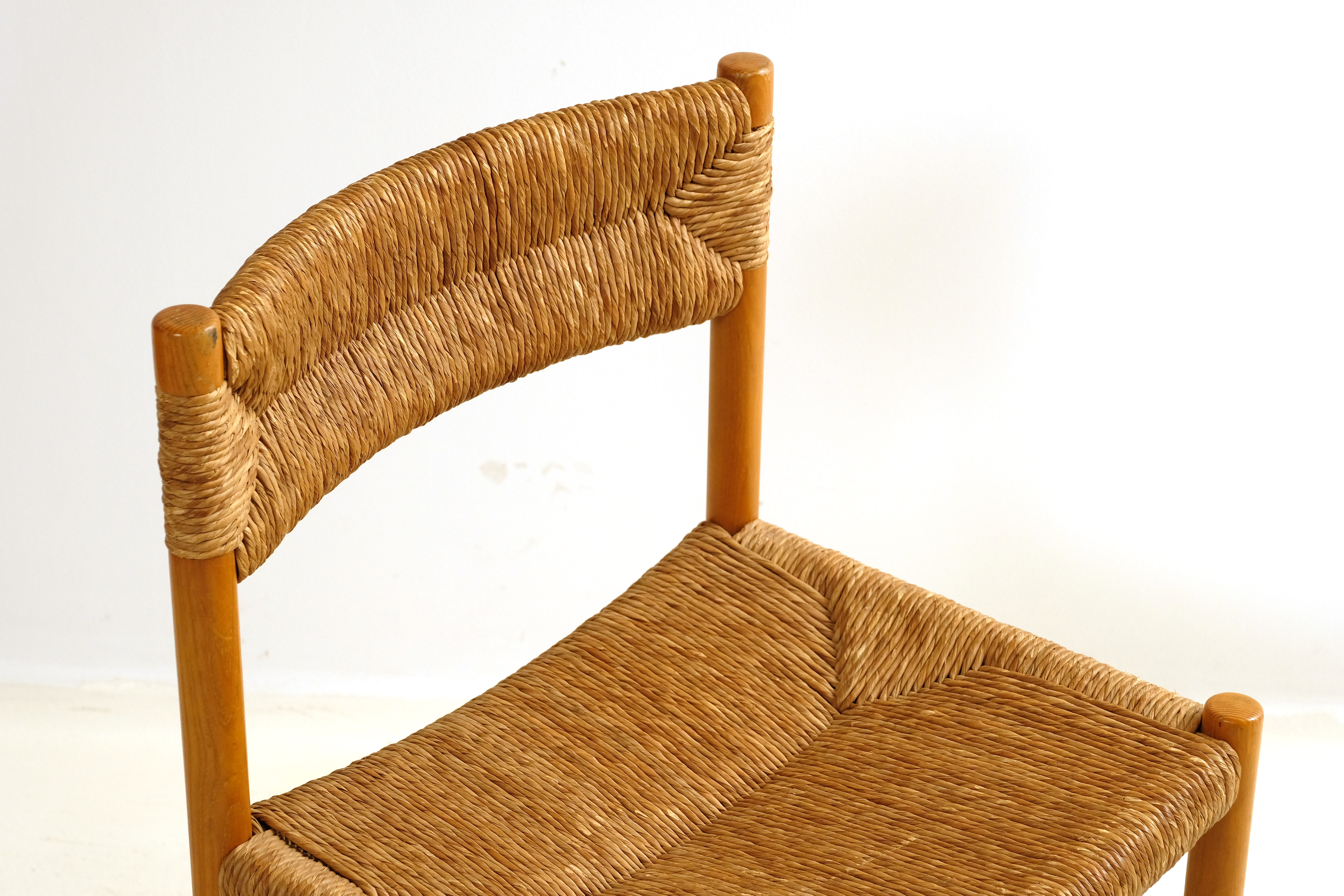 Chair Dordogne Edition Robert Sentou 1960's