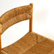 Chair Dordogne Edition Robert Sentou 1960's