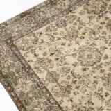 Living Room Turkish Anatolian Rug sku-2040