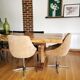 Swivel chairs