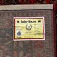 Oriental style rugs