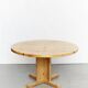 Rainer Daumiller Dining Room Set for Hirtshals Savværk