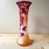 Vase Legras