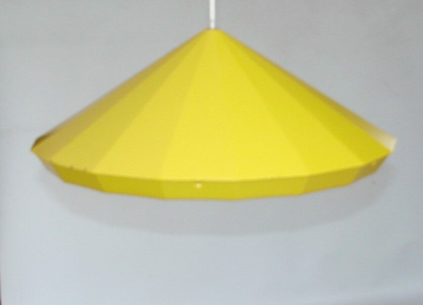 Ikea led pendant lamp, 1980s
