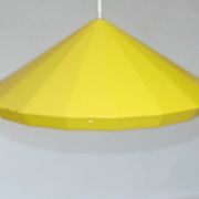 Ikea led pendant lamp, 1980s