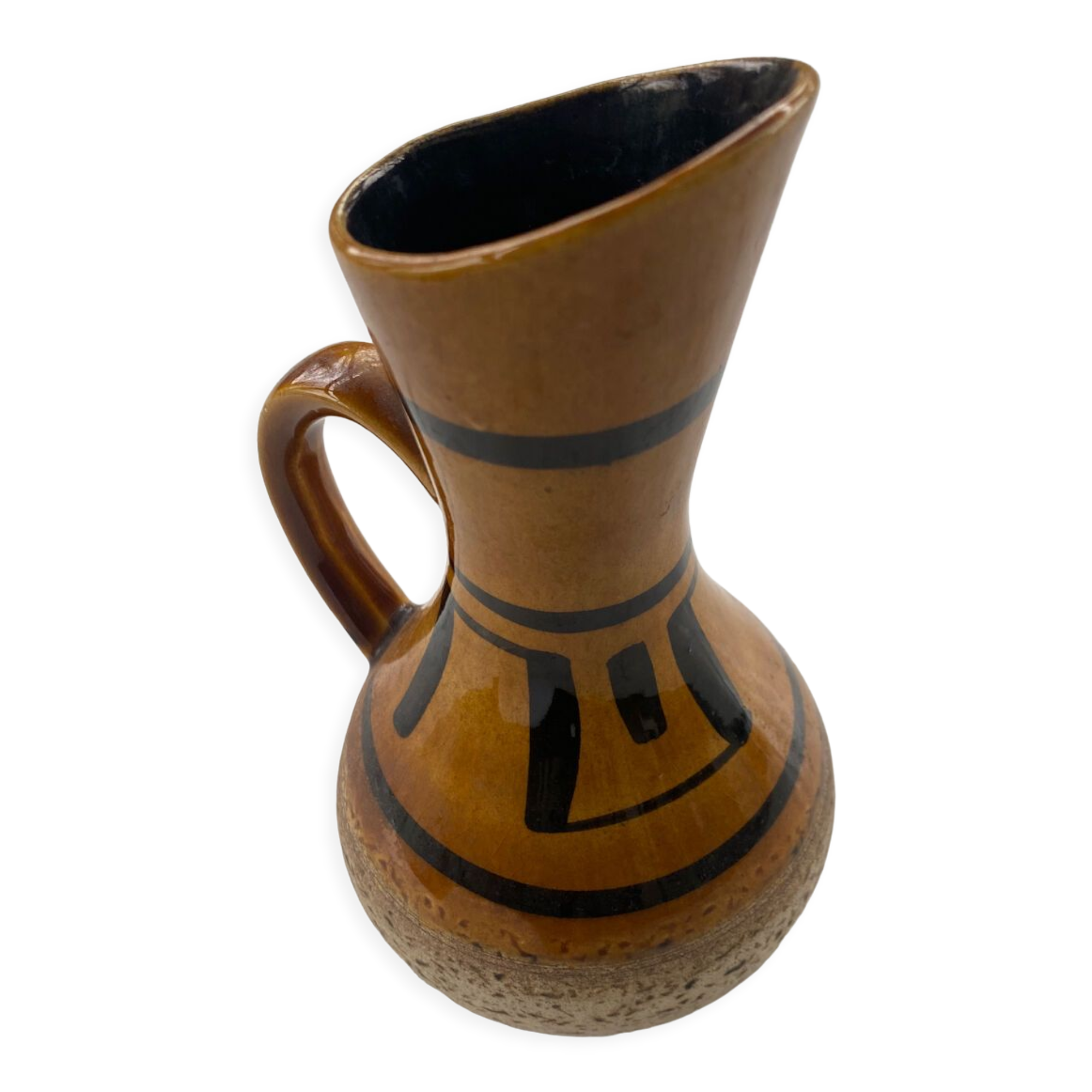 Selency x bhv vase West Germany