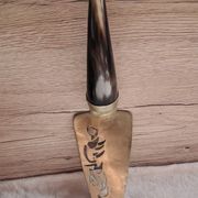 Pelle a gâteau Années 60