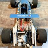 Model F1 Beltoise 1960s