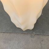 Cactus floor lamp Sucu postmodern German by Art Nowo for Flötotto