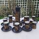English coffee service DENBY