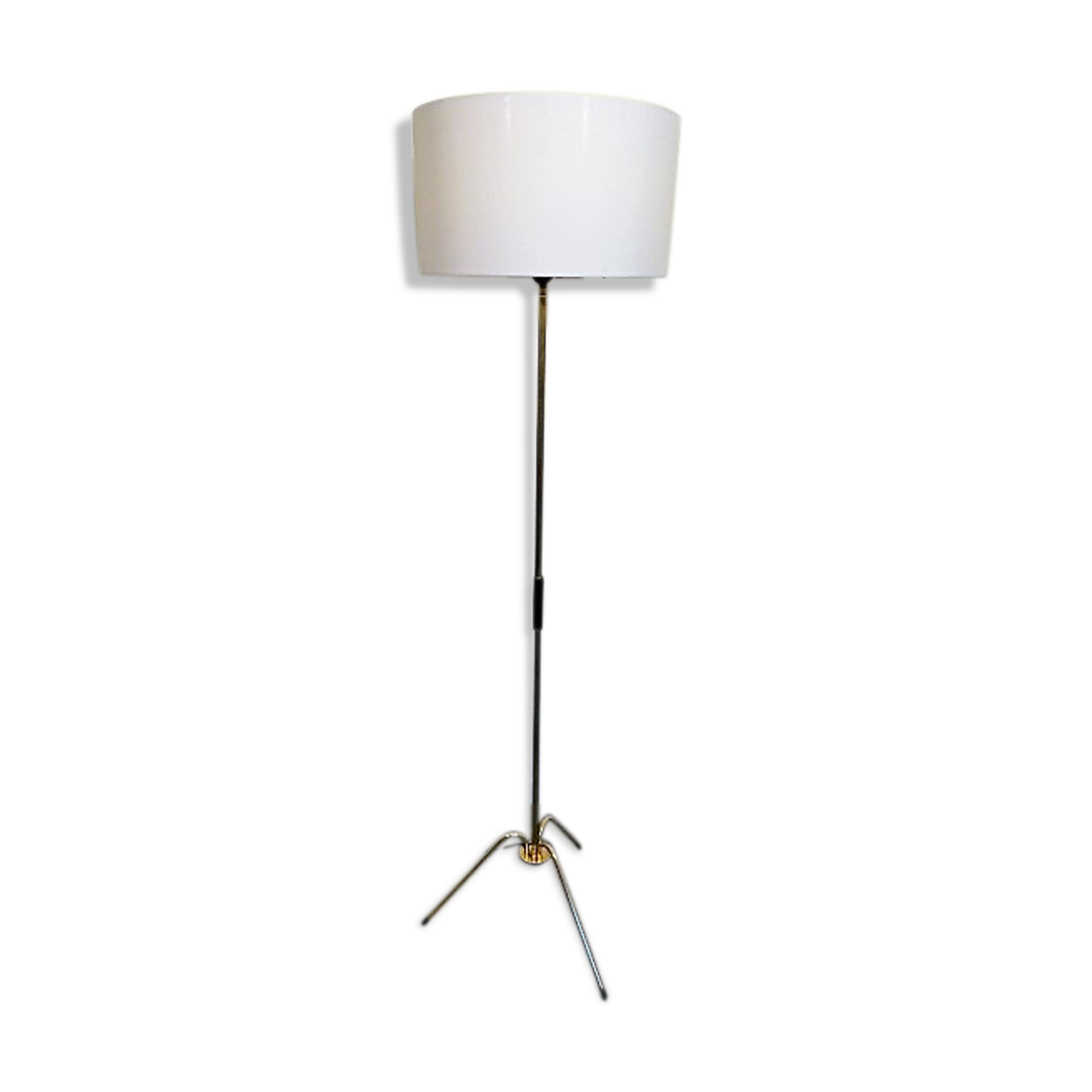 Floor lamp of the Maison Lunel of the 1960