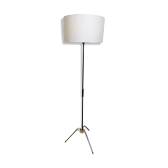 Floor lamp of the Maison Lunel of the 1960